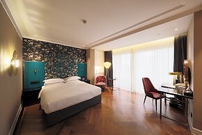 Metropolo Dahua Hotel Shanghai