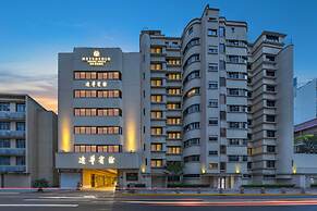 Metropolo Dahua Hotel Shanghai