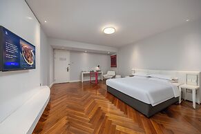 Metropolo Dahua Hotel Shanghai