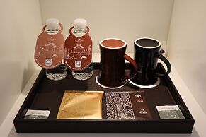 Metropolo Dahua Hotel Shanghai