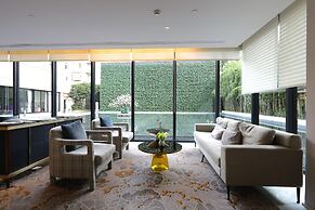 Metropolo Dahua Hotel Shanghai