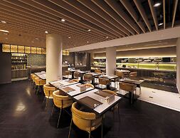 Metropolo Dahua Hotel Shanghai