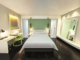Metropolo Dahua Hotel Shanghai