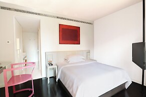Metropolo Dahua Hotel Shanghai