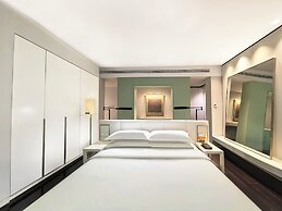 Metropolo Dahua Hotel Shanghai