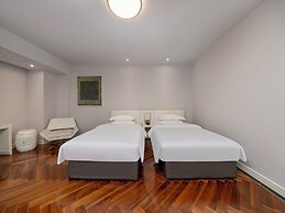 Metropolo Dahua Hotel Shanghai