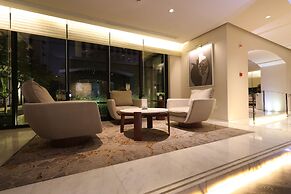 Metropolo Dahua Hotel Shanghai