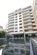 Metropolo Dahua Hotel Shanghai