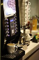 Metropolo Dahua Hotel Shanghai