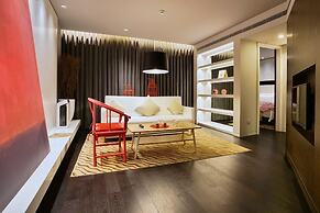 Metropolo Dahua Hotel Shanghai