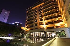 Metropolo Dahua Hotel Shanghai