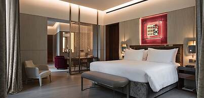 Fendi Private Suites