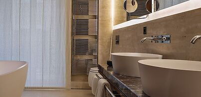 Fendi Private Suites