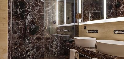 Fendi Private Suites