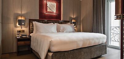 Fendi Private Suites