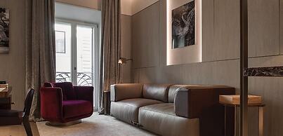Fendi Private Suites