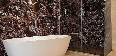 Fendi Private Suites