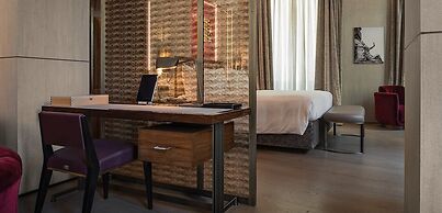 Fendi Private Suites