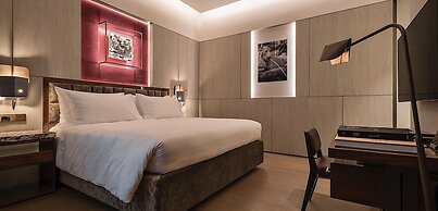 Fendi Private Suites