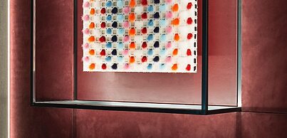 Fendi Private Suites