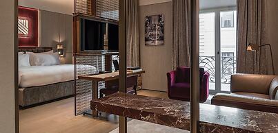 Fendi Private Suites