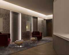 Fendi Private Suites