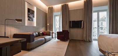 Fendi Private Suites