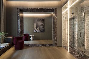 Fendi Private Suites