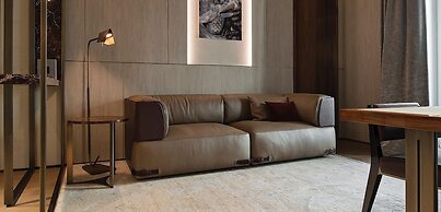 Fendi Private Suites