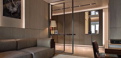 Fendi Private Suites