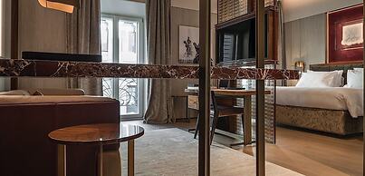 Fendi Private Suites