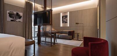 Fendi Private Suites