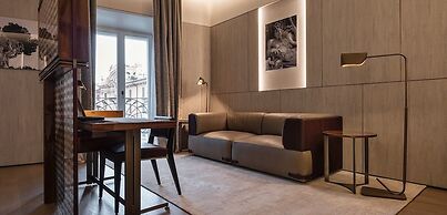 Fendi Private Suites