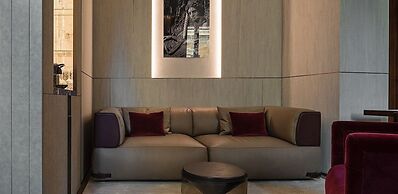 Fendi Private Suites