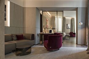 Fendi Private Suites