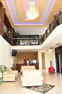 Presidential Hotel