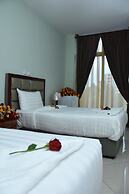 Presidential Hotel