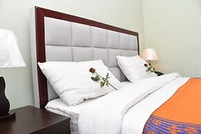 Presidential Hotel