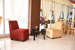 Presidential Hotel