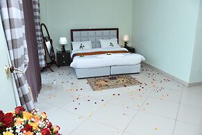Presidential Hotel