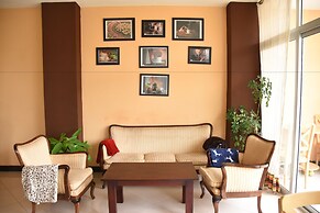 Presidential Hotel