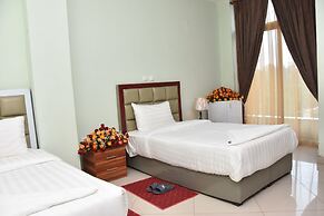 Presidential Hotel