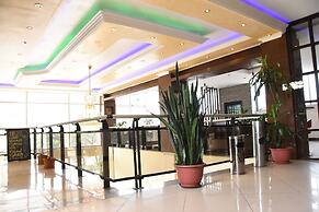 Presidential Hotel