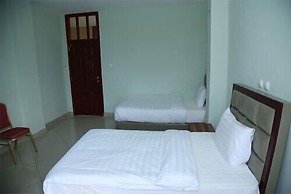 Presidential Hotel