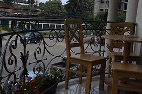 Presidential Hotel