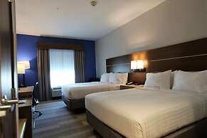 Holiday Inn Express & Suites Houston NW - Hwy 290 Cypress by IHG