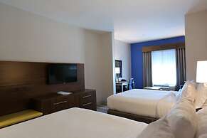 Holiday Inn Express & Suites Houston NW - Hwy 290 Cypress by IHG