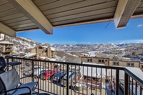 Snowmass Mountain Condos by Snowmass Vacations