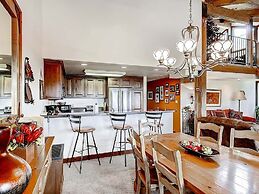 Snowmass Mountain Condos by Snowmass Vacations
