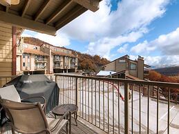 Snowmass Mountain Condos by Snowmass Vacations